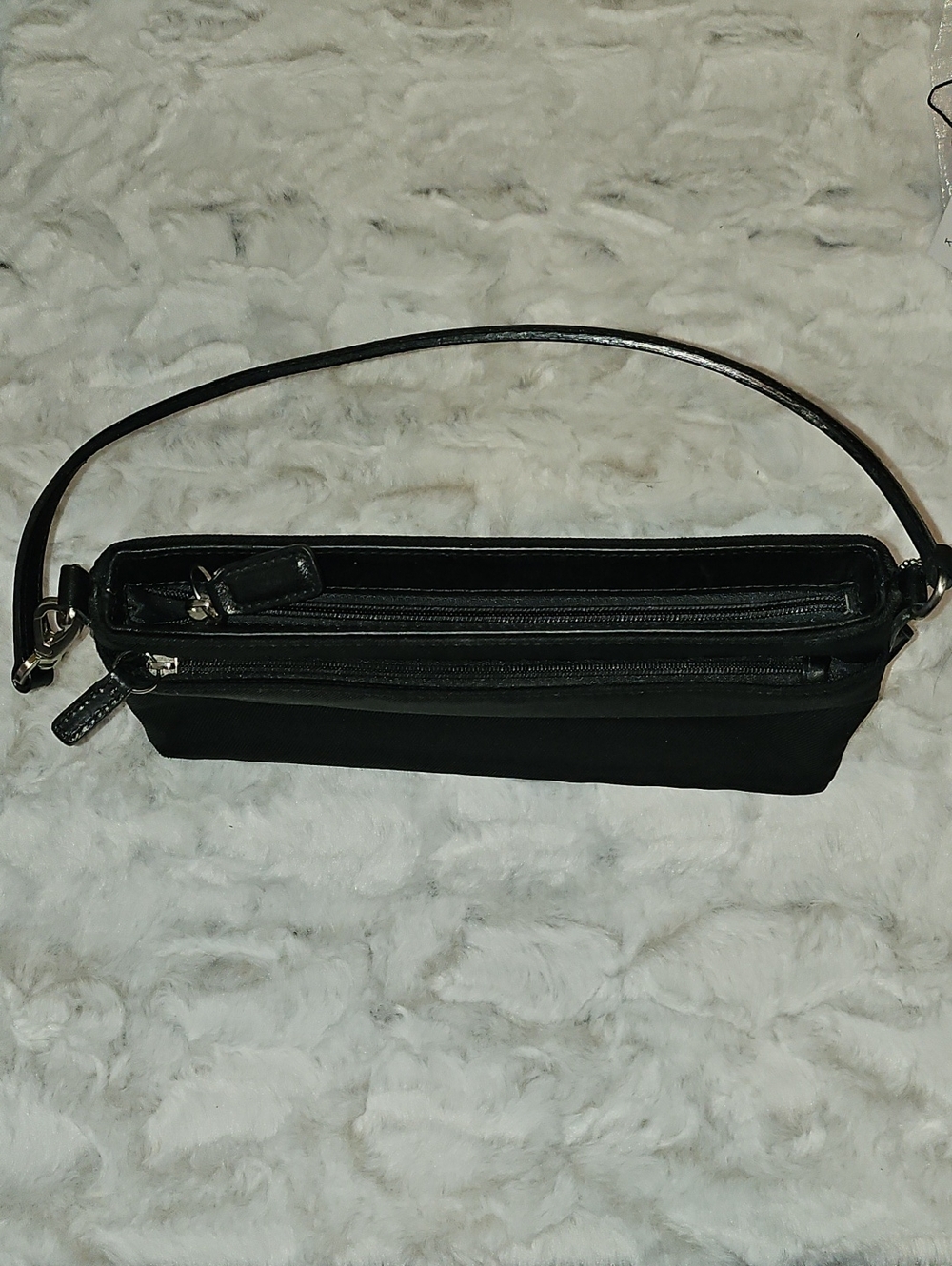 Coach Vintage Mercer Demi Shoulder Bag Y2k - Picture 13 of 16